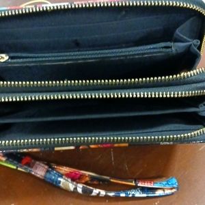 2 IN 1 Michelle Obama Backpack Wallet Set 👛 HIGHLY Collectible,Nice Gift.👜